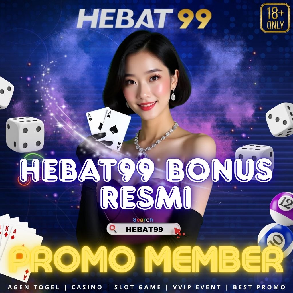 HEBAT99